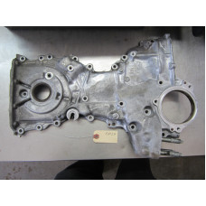 15Y027 Engine Timing Cover For 12-14 Mazda 3  2.0 PE0110500